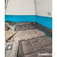 Coleman Longs Peak 6-Person Fast Pitch Dome Tent 553663862